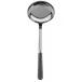 Basic Dark Grey Ladle 10.5"