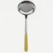 Pop Unis Yellow Corn Ladle 10"1/2