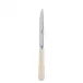 Basic Ivory Steak Knife 9"