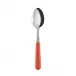 Basic Orange Dessert Spoon 7.5"