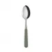 Basic Asparagus Dessert Spoon 7.5"