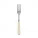 Basic Ivory Salad Fork 7.5"