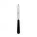 Basic Black Dessert Knife 8"