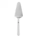 Basic White Tart Slicer 10"