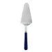 Basic Navy Blue Tart Slicer 10"