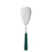 Basic Green Rice Serving Spoon 10"