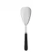 Basic Black Rice Serving Spoon 10"