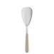 Basic Light Khaki Rice Serving Spoon 10"