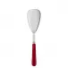 Basic Burgundy Rice Serving Spoon 10"