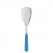 Basic Cerulean Blue Rice Serving Spoon 10"