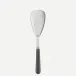 Basic Dark Grey Rice Serving Spoon 10"
