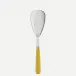 Basic Yellow Corn Rice Spoon 10.25"