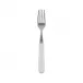 Basic White Cake Fork 6.5"