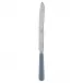 Basic Grey Bread Knife 11"