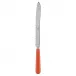 Basic Orange Bread Knife 11"