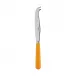 Basic Yellow Large Cheese Knife 9.5"