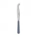 Basic Grey Large Cheese Knife 9.5"