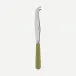 Pop Unis Sage Green Cheese Knife Large 9"1/2
