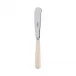 Basic Ivory Butter Knife 7.75"