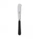 Basic Black Butter Knife 7.75"