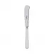 Basic White Butter Knife 7.75"