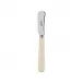 Basic Ivory Butter Spreader 5.5"