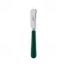 Basic Green Butter Spreader 5.5"