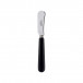 Basic Black Butter Spreader 5.5"