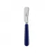 Basic Navy Blue Butter Spreader 5.5"