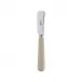 Basic Light Khaki Butter Spreader 5.5"