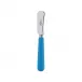 Basic Cerulean Blue Butter Spreader 5.5"