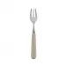 Basic Light Khaki Oyster Fork 6"