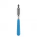 Basic Cerulean Blue Peeler