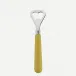 Pop Unis Yellow Corn Bottle Opener 6"1/4