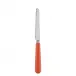 Basic Orange Tomato Knife 8.5"