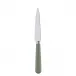 Basic Asparagus Kitchen Knife 8.25"