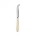 Basic Ivory Small Cheese Knife 6.75"