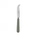 Basic Asparagus Small Cheese Knife 6.75"