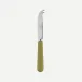 Pop Unis Sage Green Cheese Knife Small 6"3/4
