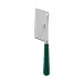 Basic Green Cheese Cleaver 8"