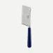 Pop Unis Navy Blue Cheese Cleaver 8"