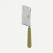 Pop Unis Sage Green Cheese Cleaver 8"