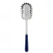 Basic Navy Blue Spaghetti Spoon 10.5"