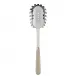 Basic Light Khaki Spaghetti Spoon 10.5"