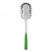 Basic Streaming Green Spaghetti Spoon 10.5"