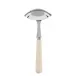 Basic Ivory Gravy Ladle 7.5"