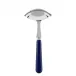 Basic Navy Blue Gravy Ladle 7.5"