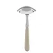 Basic Light Khaki Gravy Ladle 7.5"