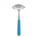 Basic Cerulean Blue Gravy Ladle 7.5"