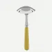 Pop Unis Yellow Corn Gravy Ladle 7"1/2
